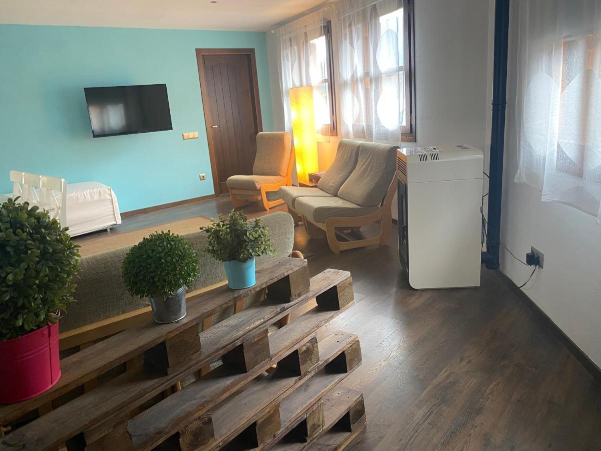 Precioso Apartamento En Espot Εξωτερικό φωτογραφία