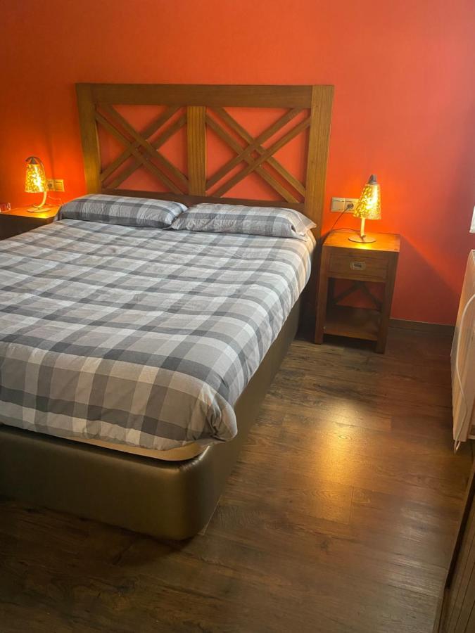 Precioso Apartamento En Espot Εξωτερικό φωτογραφία