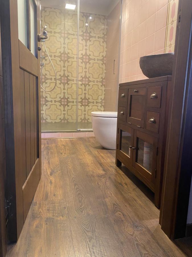 Precioso Apartamento En Espot Εξωτερικό φωτογραφία