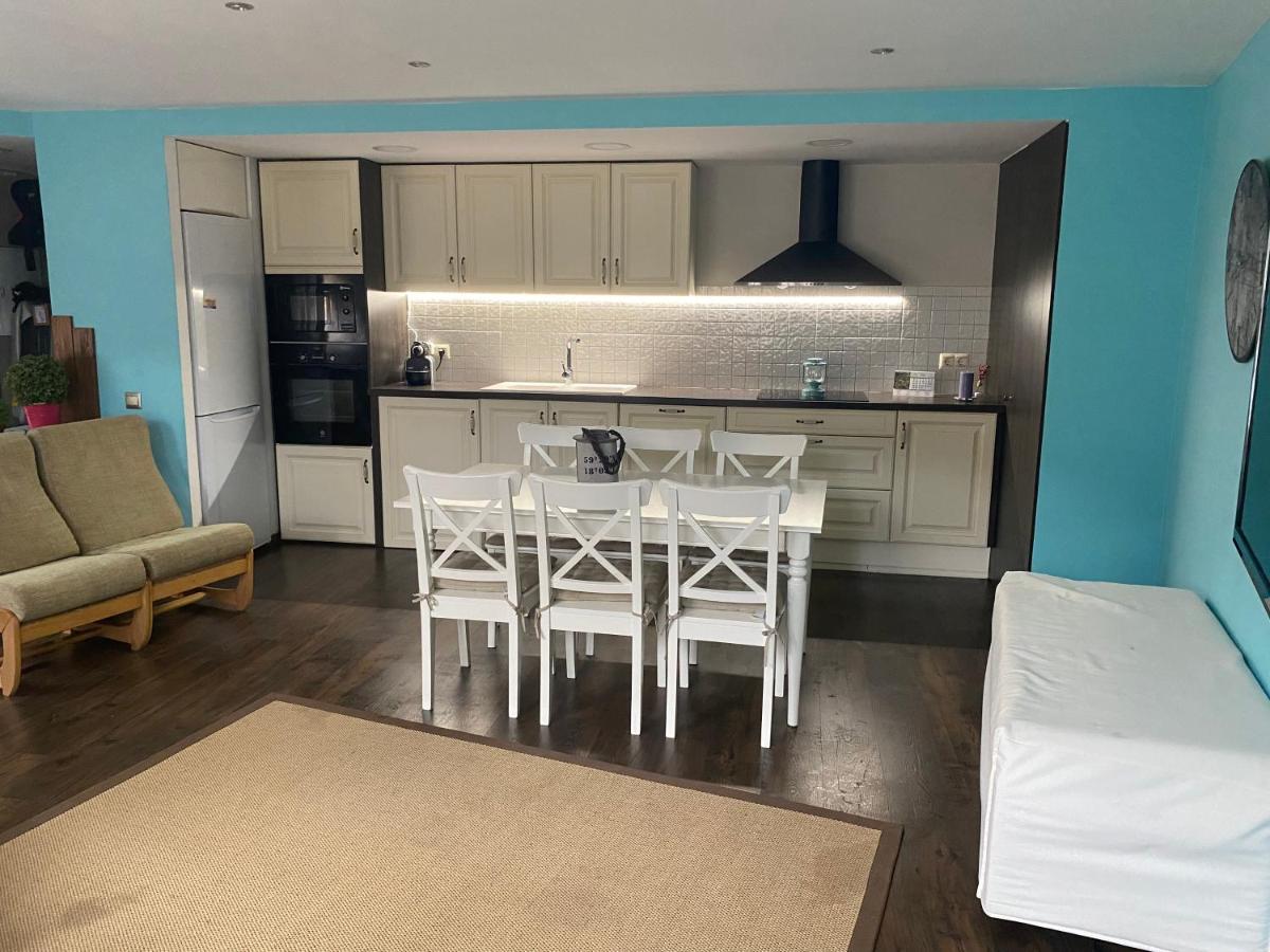 Precioso Apartamento En Espot Εξωτερικό φωτογραφία