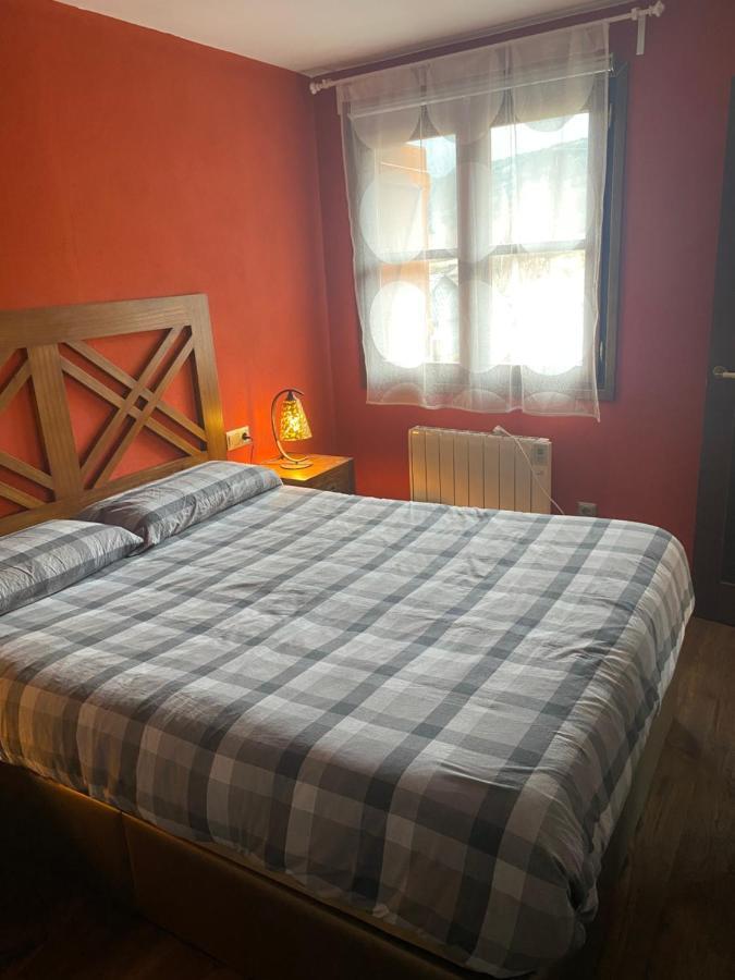 Precioso Apartamento En Espot Εξωτερικό φωτογραφία