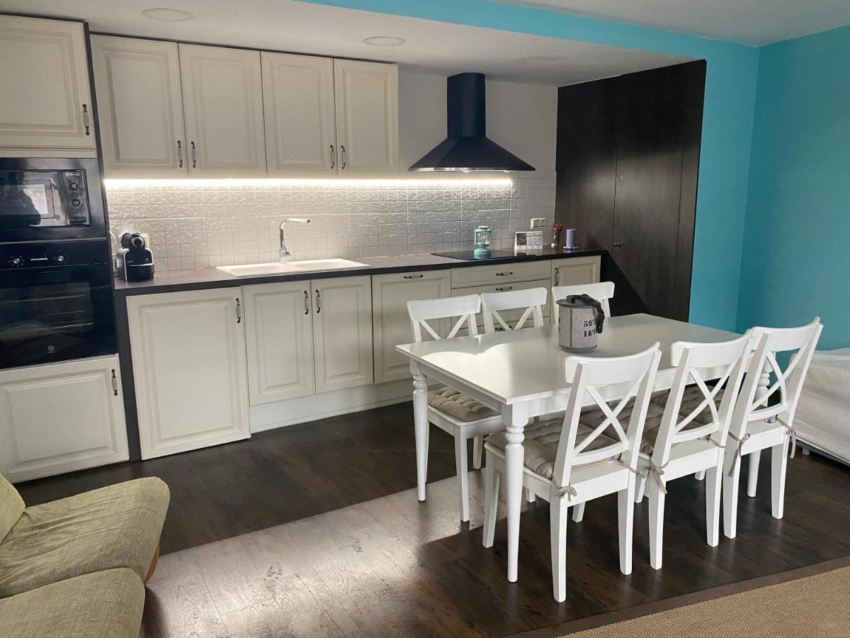 Precioso Apartamento En Espot Εξωτερικό φωτογραφία
